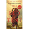 The Red Tent - 20th Anniversary Edition - Mass Market Paperbound