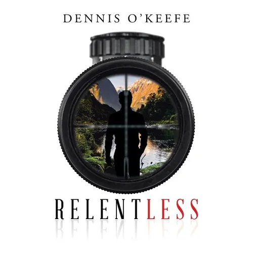Relentless - Paperback