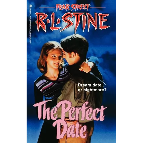 The Perfect Date - Paperback