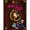 Descendants: Mal's Spell Book - Hardcover