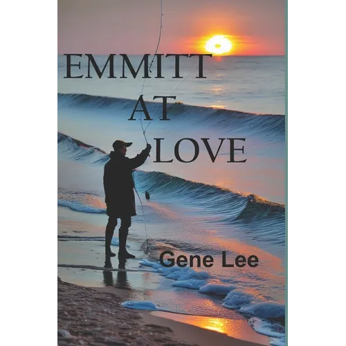 Emmitt at Love - Paperback