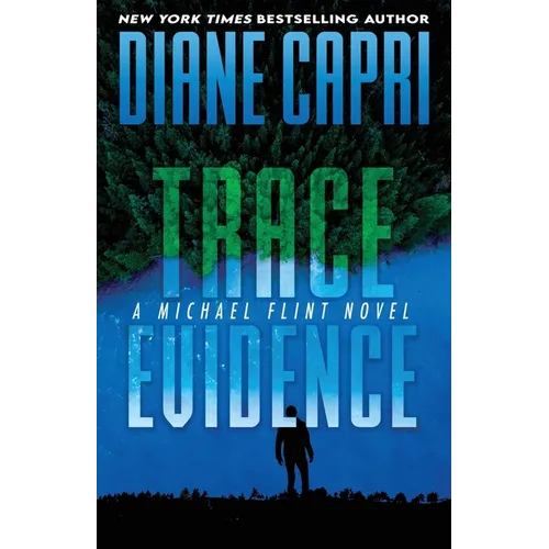 Trace Evidence: A Michael Flint Novel - Paperback