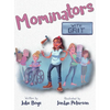Mominators with GRIT - Hardcover