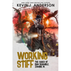 Working Stiff: Dan Shamble, Zombie P.I. - Paperback