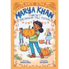Marya Khan and the Spectacular Fall Festival (Marya Khan #3) - Paperback