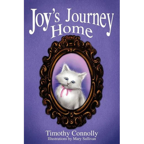 Joy's Journey Home - Paperback