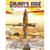 Galaxy's Edge Magazine: Issue 21, July 2016 - Paperback