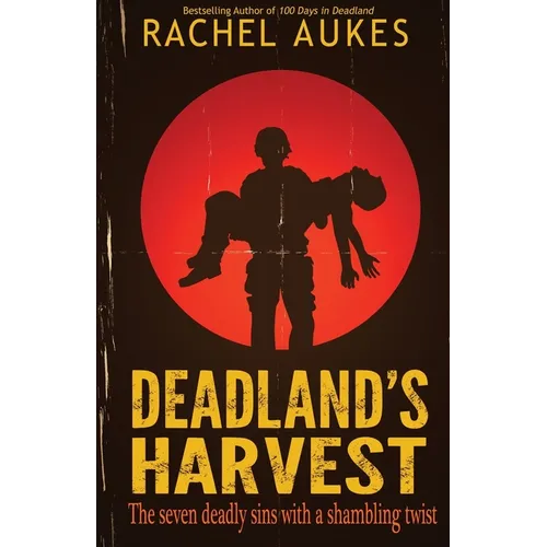 Deadland's Harvest - Paperback