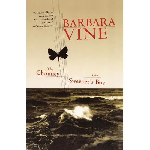The Chimney Sweeper's Boy - Paperback