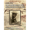 A GUIDE TO THE WW1 BATTLEFIELDS OF EUROPE Prepared by the American Battle Monuments Commission - Paperback