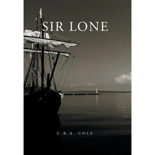 Sir Lone - Hardcover