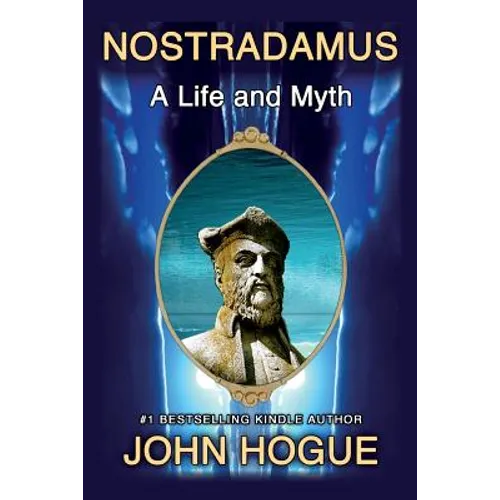 Nostradamus: A Life and Myth - Paperback