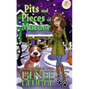 Pits and Pieces of Murder - Paperback