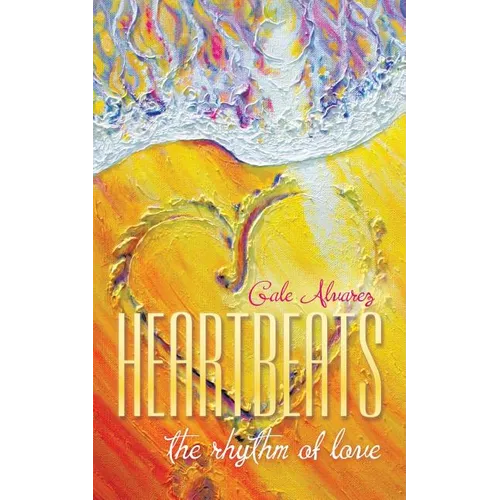 HeartBeats: the rhythm of love - Paperback