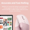 Logitech  lift mouse Wireless Bluetooth Mouse Business Office Softtone Mouse Ergonomic Business Office Mouse