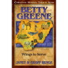 Betty Green: Wings to Serve - Paperback