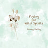 Poetry for Wild Spirits - Paperback