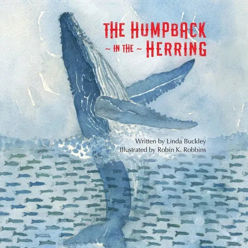 The Humpback in the Herring - Paperback