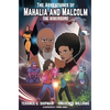 The Adventures of Mahalia and Malcolm The Robinsons - Hardcover