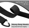 StealthGrip Hidden Work Suspenders
