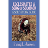 Ecclesiastes & Song of Solomon: A Self-Study Guide - Paperback