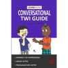 LearnAkan Conversational Twi Guide: Asante Twi Edition (+ Downloadable MP3 Audio) - Paperback