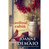 Cardinal Cabin - Paperback