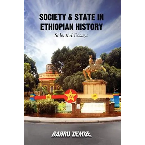 Society & State in Ethiopian History - Paperback