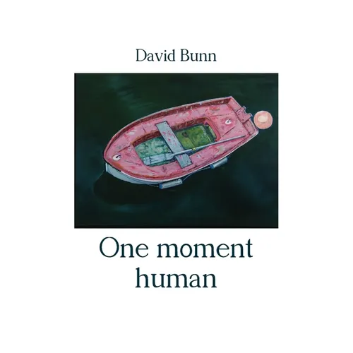 One moment human - Paperback