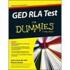 GED Rla for Dummies - Paperback