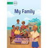 My Family - Paperback
