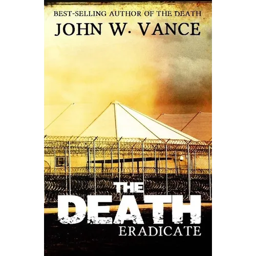 The Death: Eradicate - Paperback