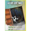 There's a Ghost in My Film - Hardcover