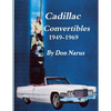Cadillac Convertibles 1949-1969 - Paperback