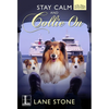 Stay Calm and Collie on - Paperback