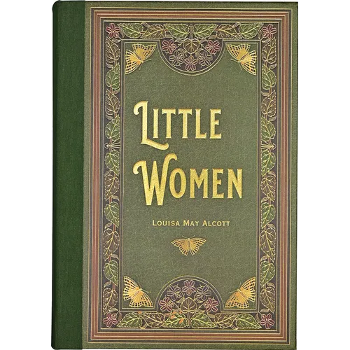 Little Women (Masterpiece Library Edition) - Hardcover