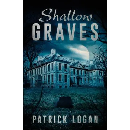 Shallow Graves - Paperback