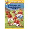 Arthur and the Seventh-Inning Stretcher: Arthur Good Sports Chapter Book 2 - Paperback