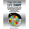 Your Personal Life Diary: Use Astrology to predict times of major changes in your life and sow, reap, and harvest your own "crop" without a birth char - Paperback
