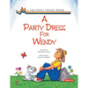 A Party Dress for Wendy - Paperback