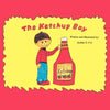 The Ketchup Boy - Paperback
