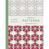 Tranquility Patterns: Colouring Book - Paperback
