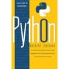 Python Machine Learning: the complete beginner's guide to deep learning with python.Learn to use scikit-learn and pandas - Paperback