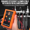 FuelPulse Injector Tester