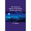 The Interest of America in Sea Power, Present and Future - Paperback