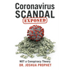 Coronavirus Scandal Exposed - Paperback