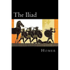 The Iliad of Homer - Paperback
