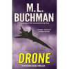 Drone: an NTSB / military technothriller - Paperback