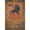 Verses of a Lion: Deep in the Mind of a Rasta - Paperback