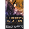 The Bishop's Treasure: A Brooke Reynolds and Mark Butler Adventure Series - Paperback